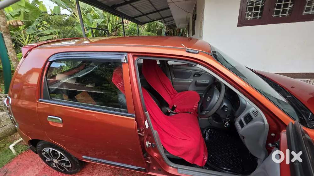 Maruti Suzuki Alto K10 2013
