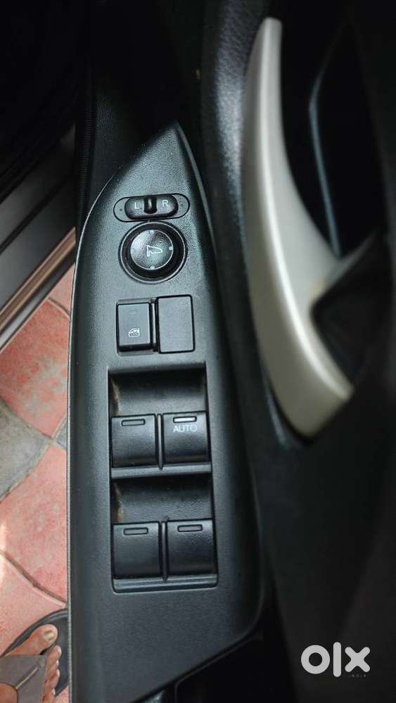 Honda Jazz 1.2 Sv I Vtec, 2015, Petrol