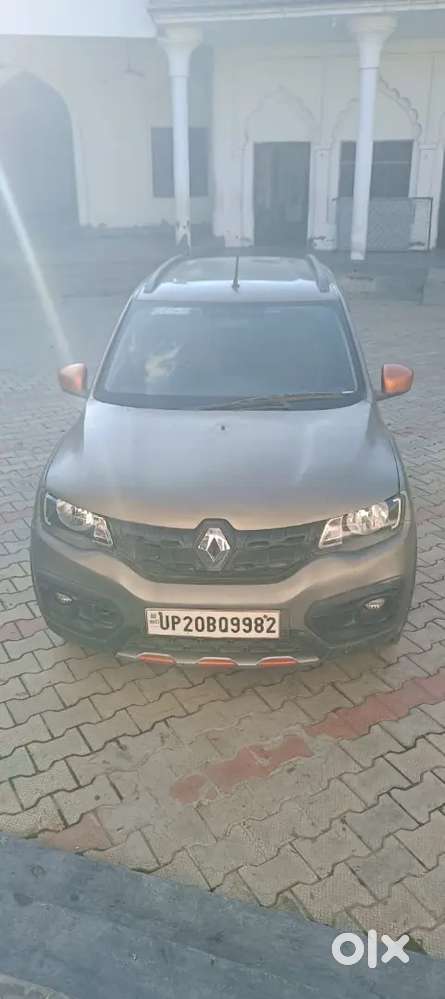 Renault Kwid 1.0 2020