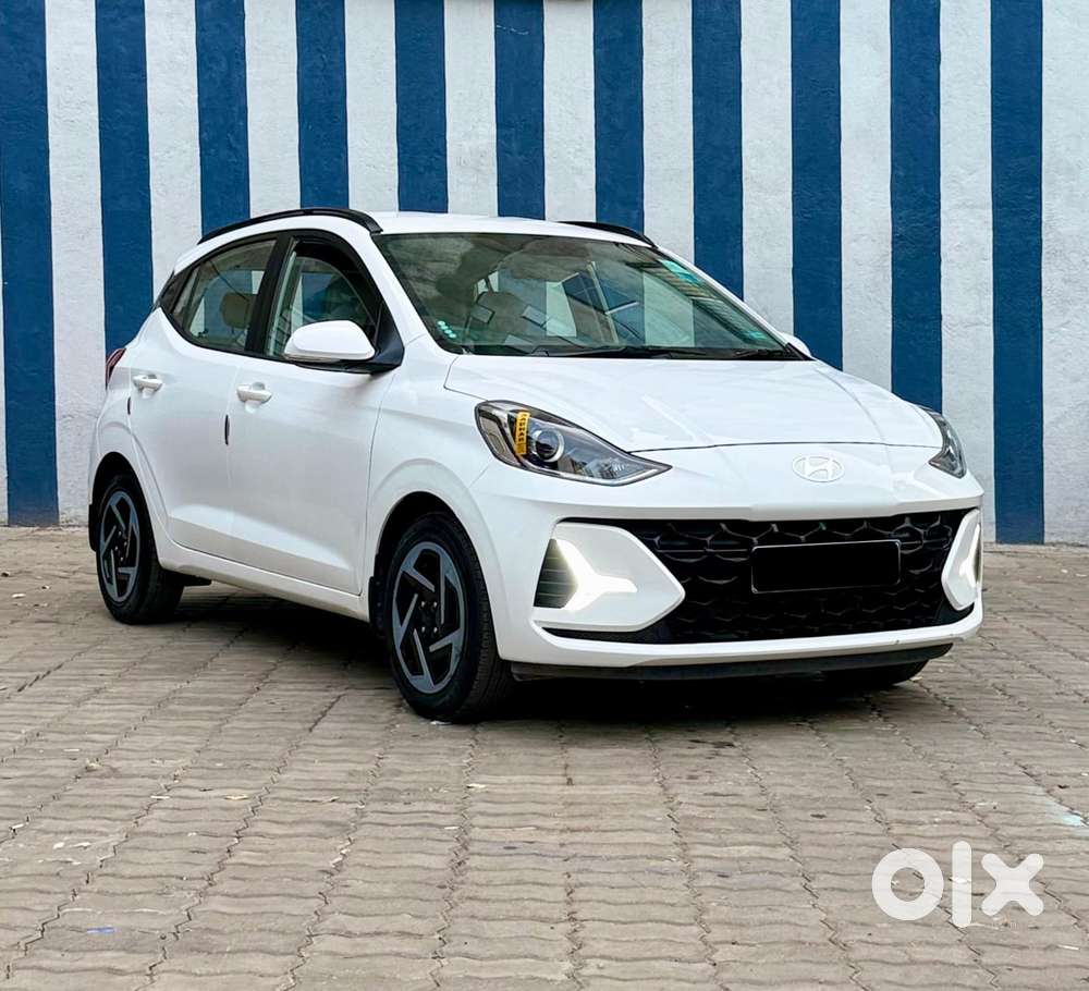 Hyundai Grand I10 Nios, 2023, Petrol