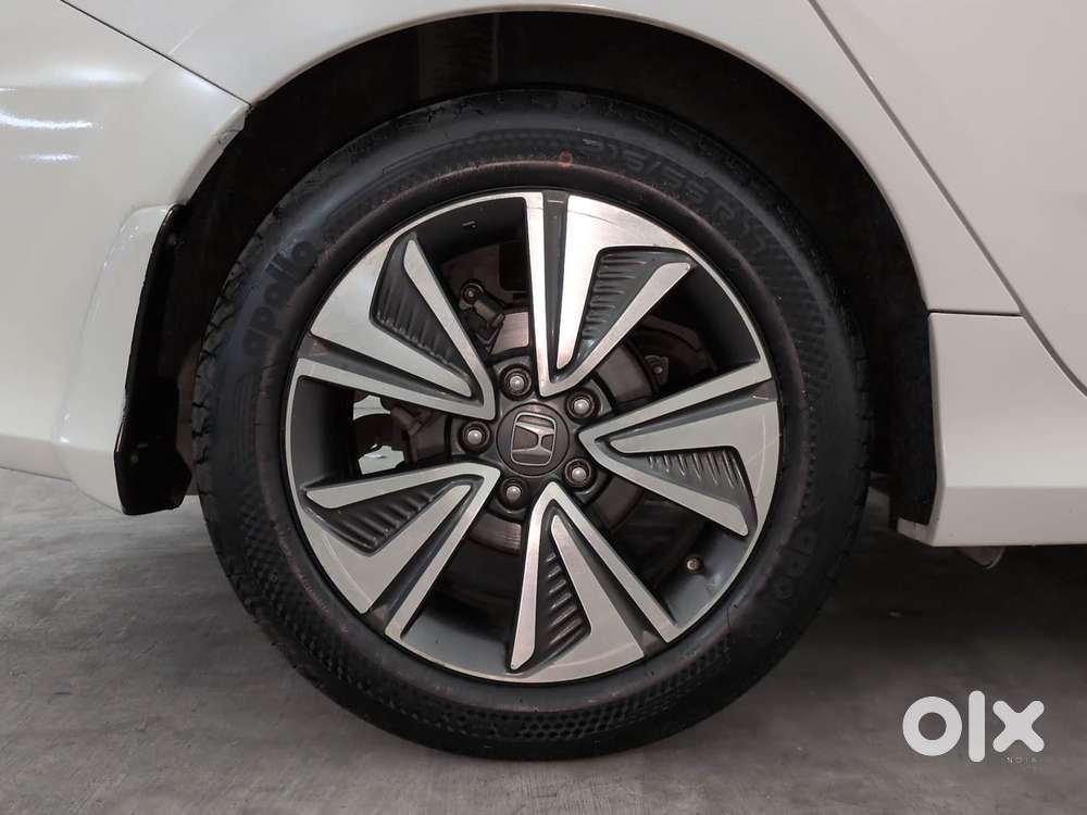 Honda Civic 1.6 Zx I-dtec Mt, 2019, Diesel