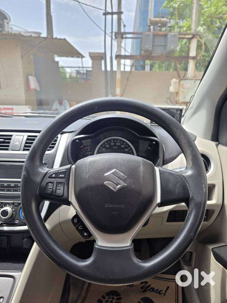 Maruti Suzuki Celerio Zxi Amt, 2017, Petrol