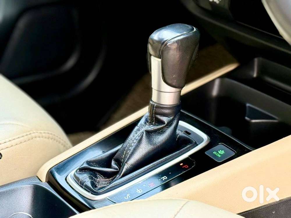 Honda City Vx Petrol Cvt, 2020, Petrol