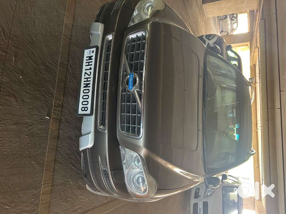 Volvo Xc90 Diesel 2012 Year