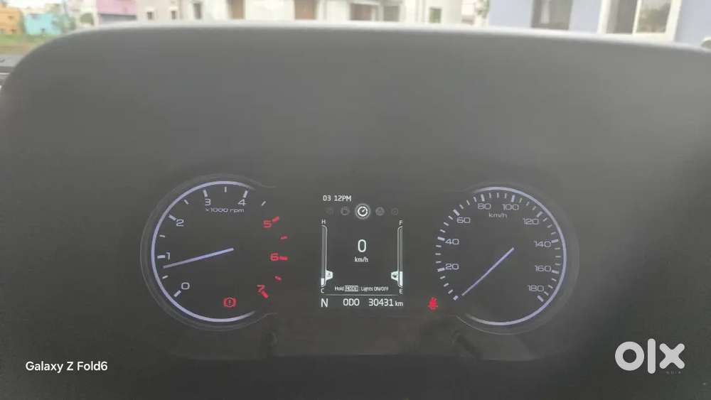 Mahindra Bolero Neo Plus 2024 Diesel Good Condition