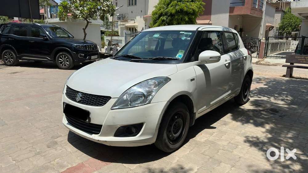 Maruti Suzuki Diesel 2013