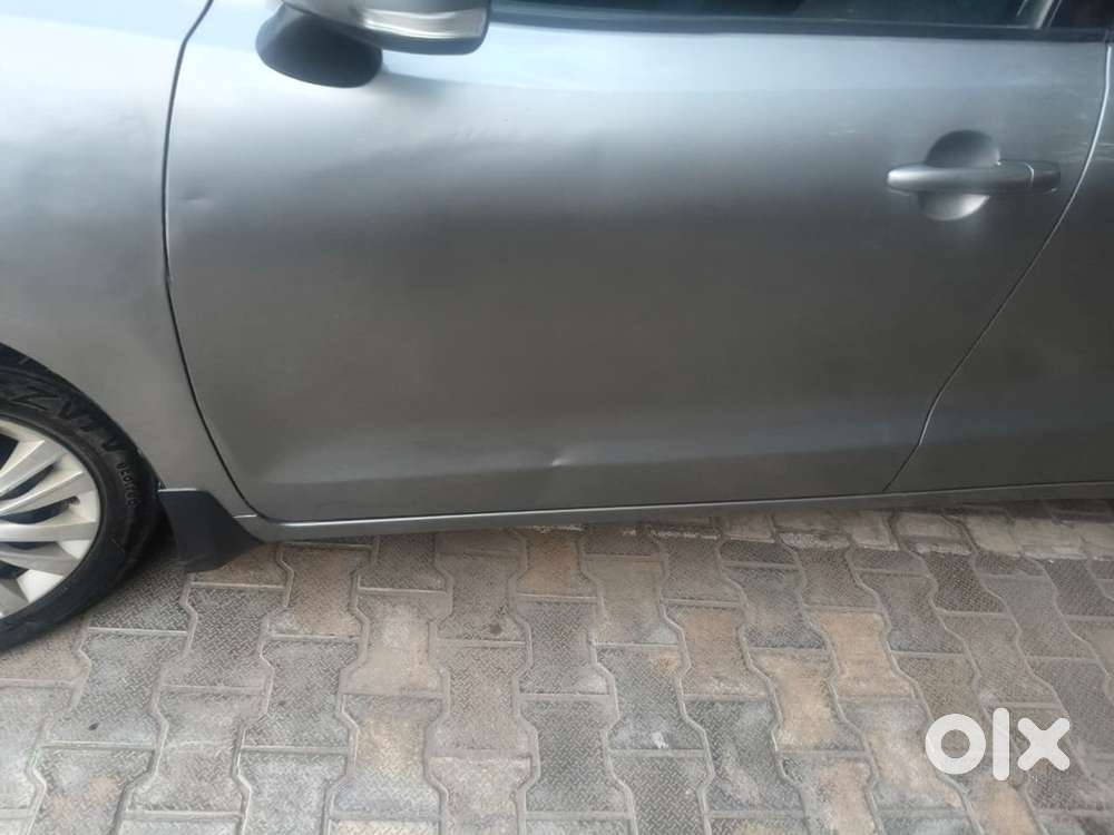Maruti Suzuki Baleno 2020