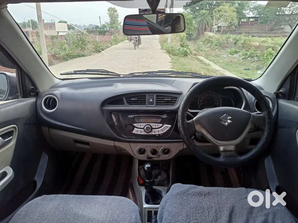 Well Maintained Alto K10
