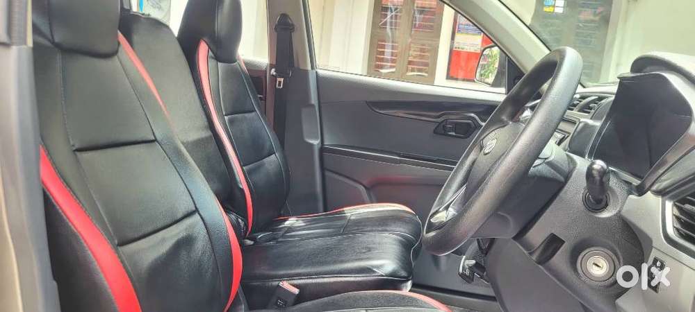 Mahindra Kuv100 Nxt 1.2 K2 Petrol 6 Str, 2018, Petrol