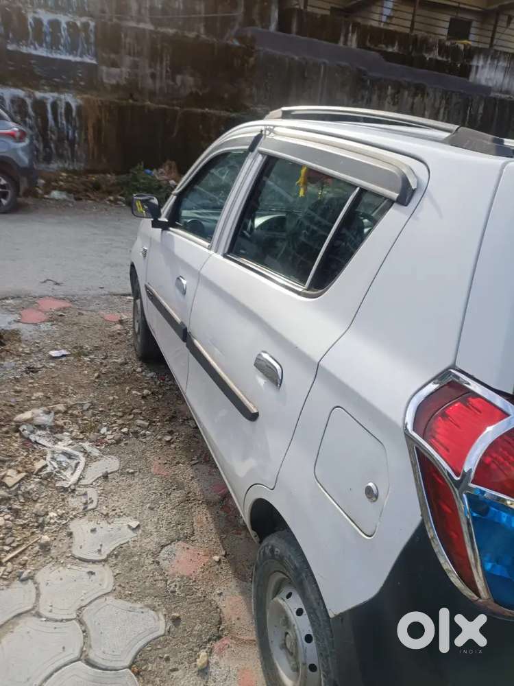 Maruti Suzuki Alto 800 Well Maintained