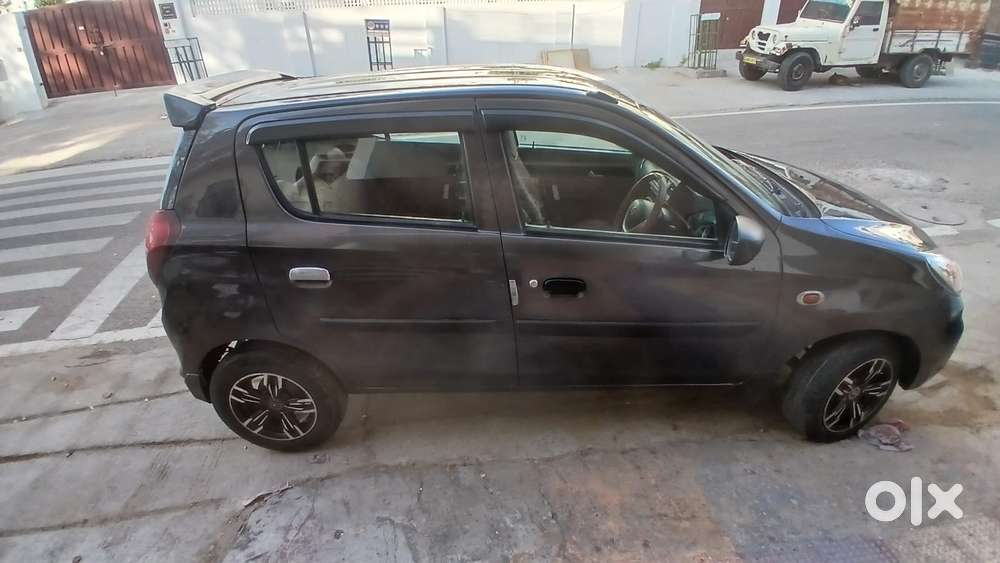 Maruti Suzuki Alto K10 Vxi, 2019, Petrol