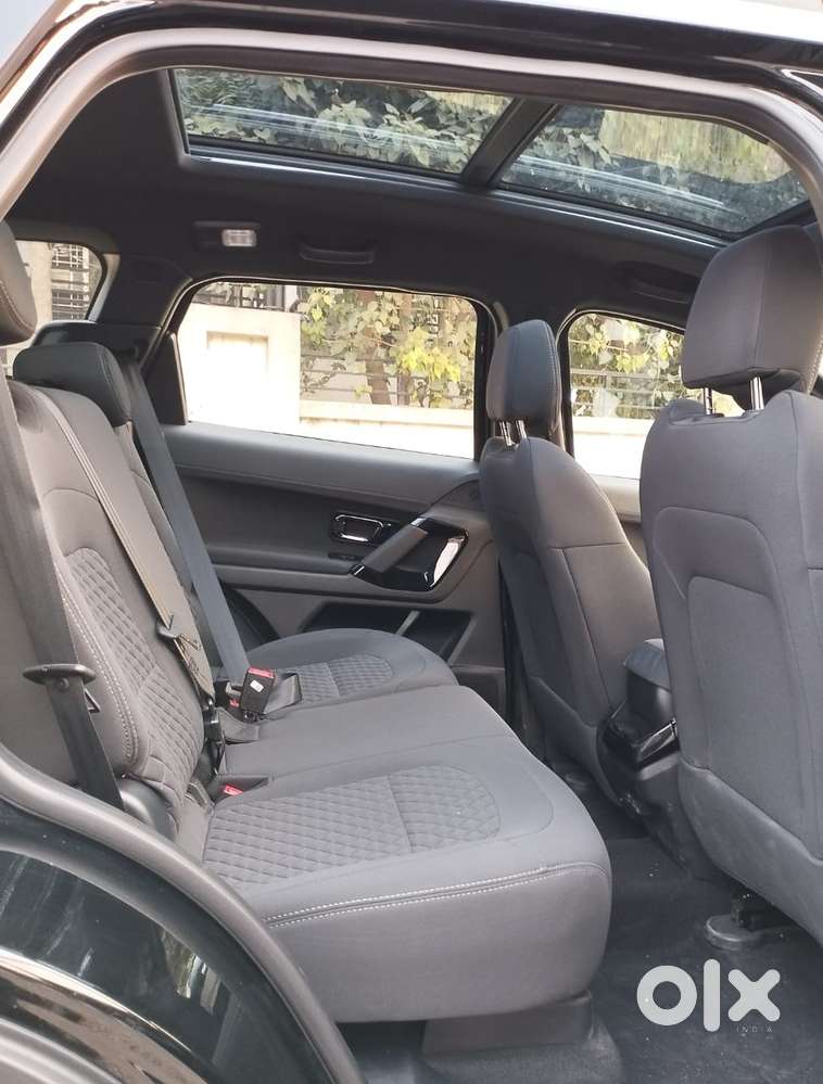 Tata Safari, 2025, Diesel