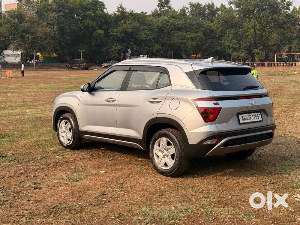 Hyundai Creta 1.5 S Diesel, 2020, Diesel