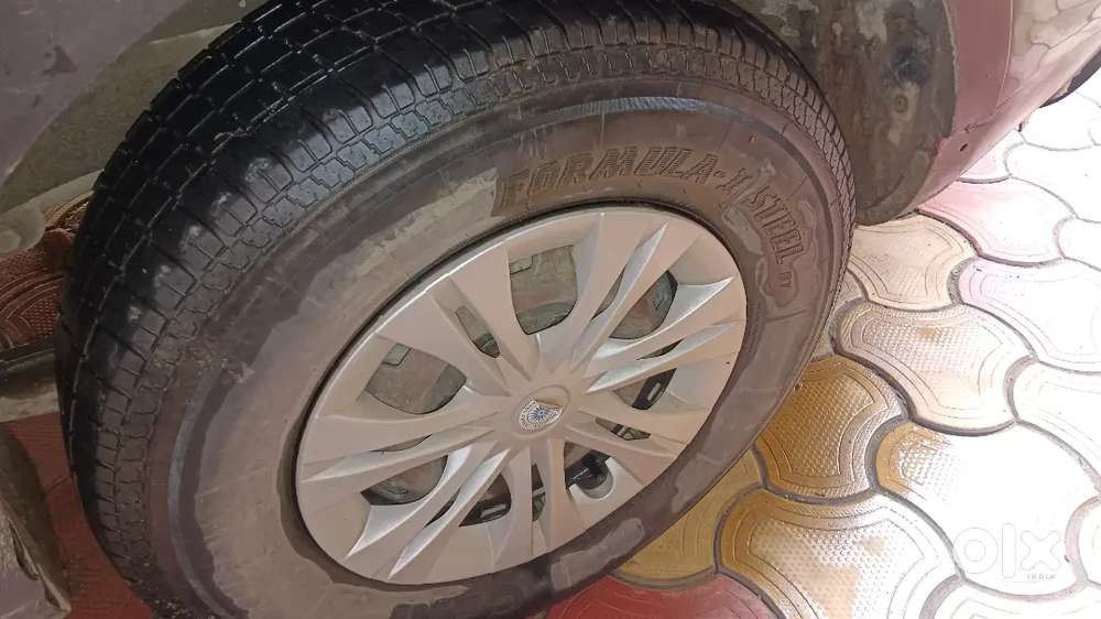 Mahindra Xylo 2014 Diesel 850000 Km Driven