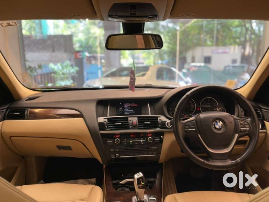 Bmw X3 2.0 Xdrive 20d, 2014, Diesel