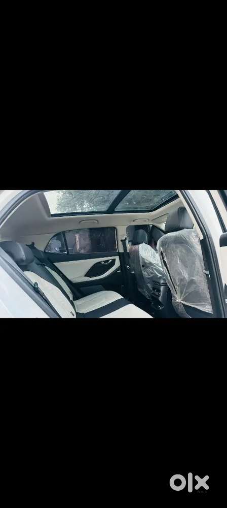 Hyundai Creta Facelift 2022 Diesel 81000 Km Driven