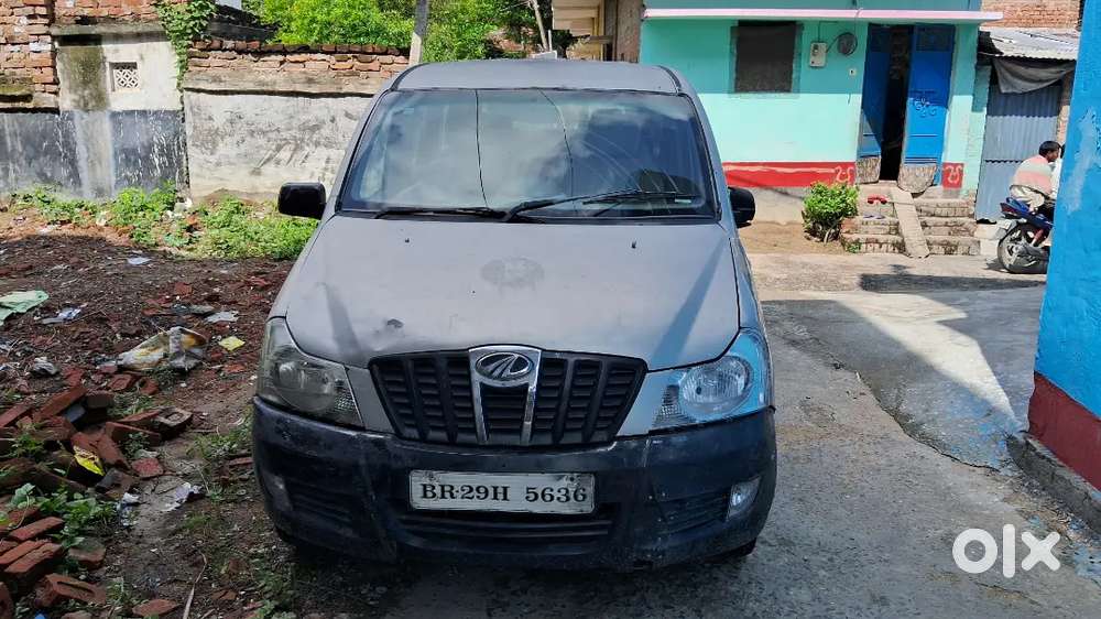 Mahindra Xylo 2.5 Diesel 2011