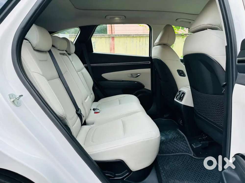 Hyundai Tucson Diesel 2023
