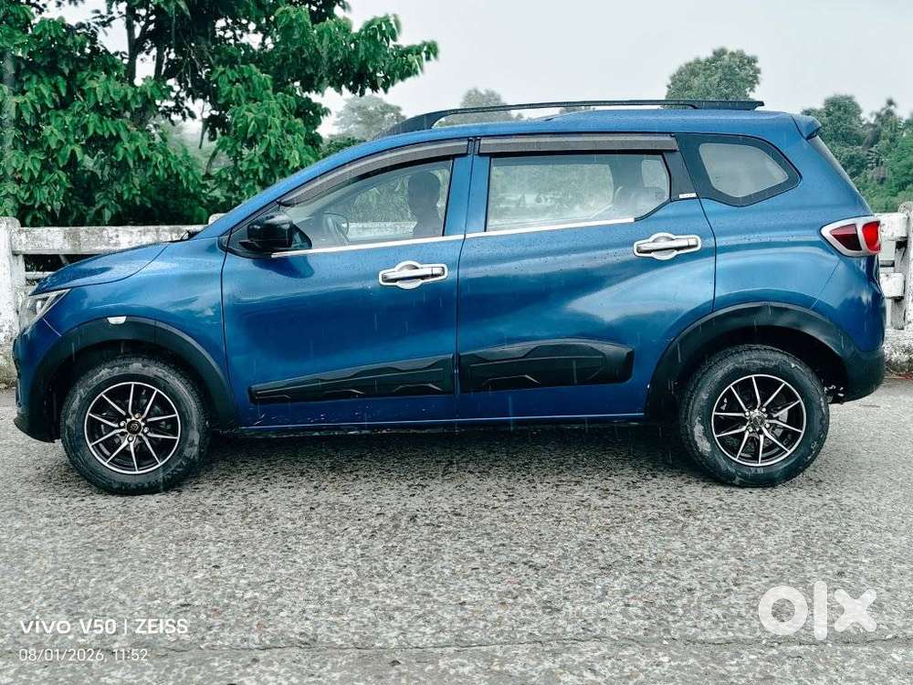 Renault Triber 1.0 Rxe, 2020, Petrol