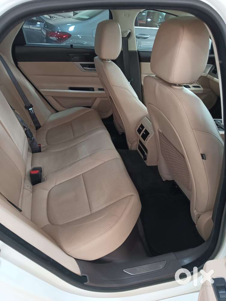 Jaguar Xf 2.0 Diesel Prestige, 2018, Diesel