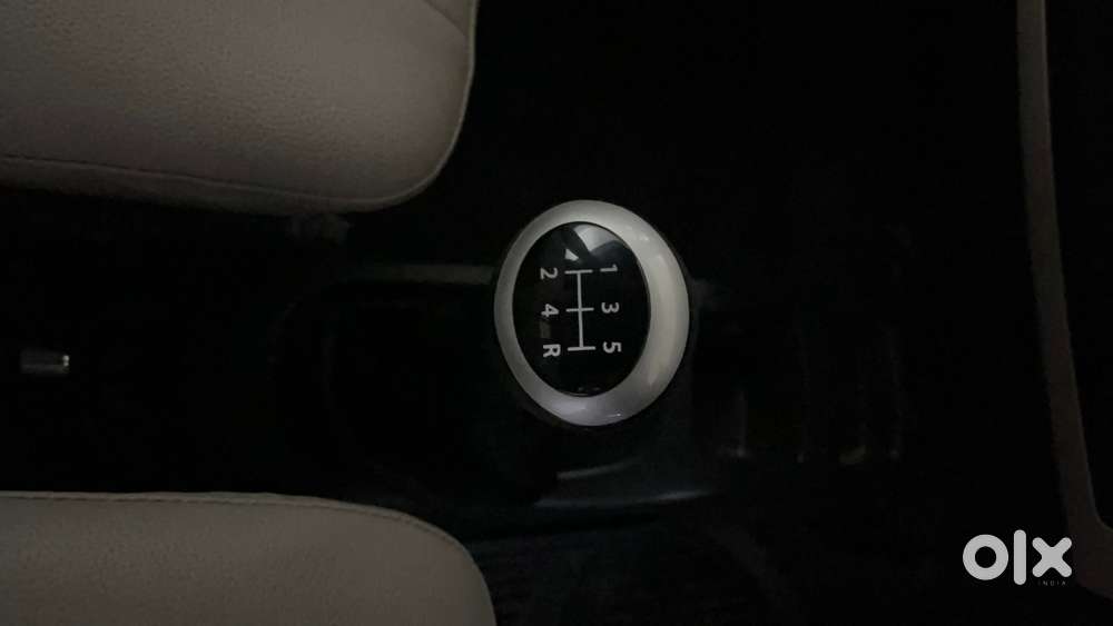 Maruti Suzuki Wagon R 1.0 Vxi, 2017, Petrol