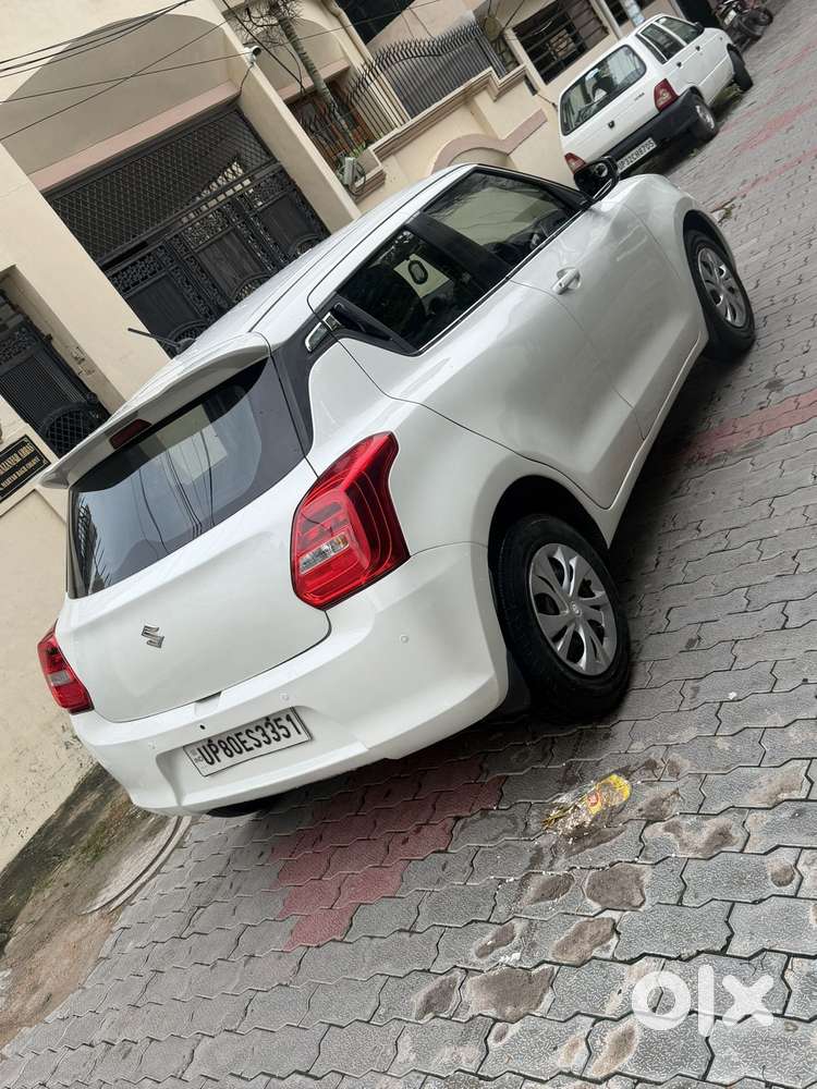Maruti Suzuki Swift Amt Ddis Vdi, 2018, Diesel