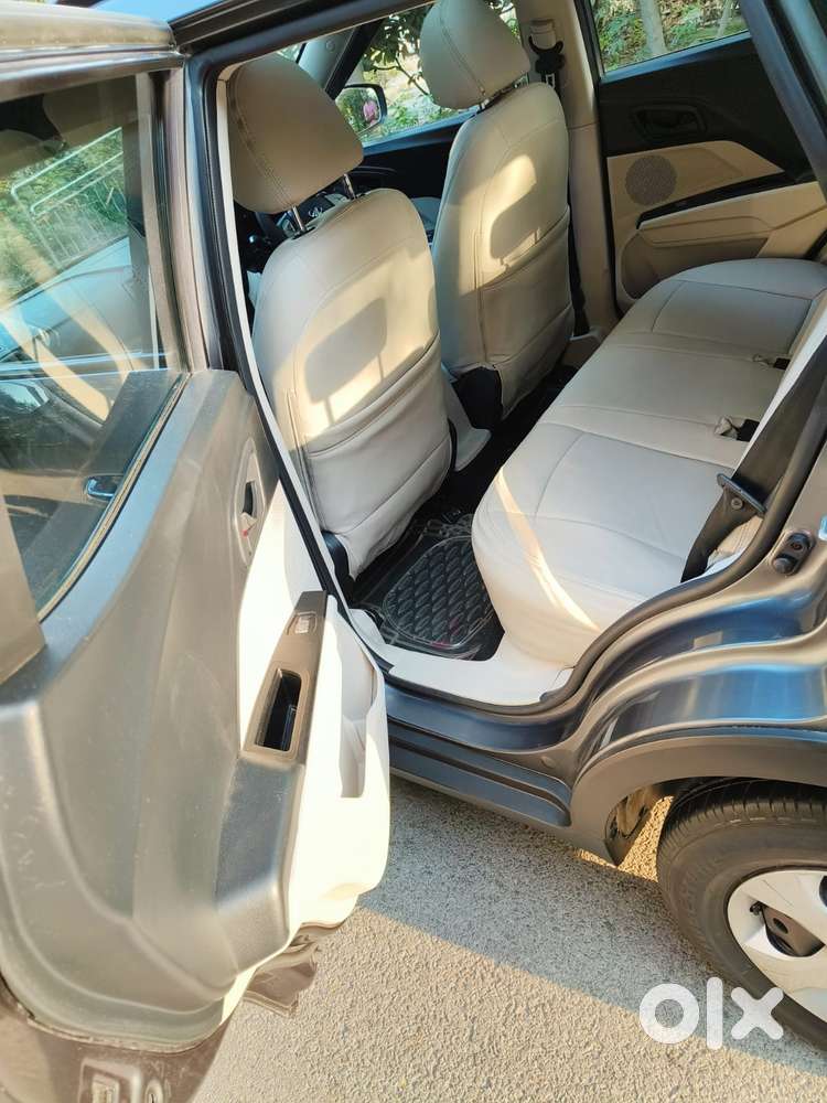 Mahindra Xuv300 W6 Diesel, 2021, Diesel