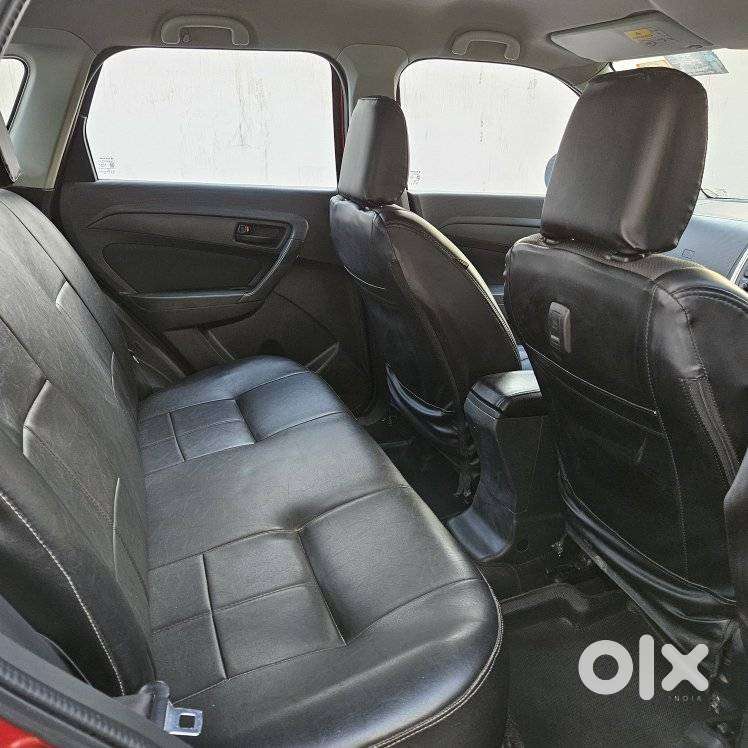 Maruti Suzuki Brezza Vdi, 2018, Diesel