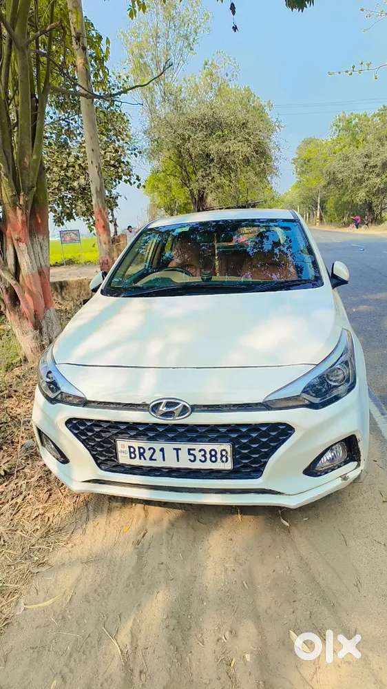 Hyundai I20 2018