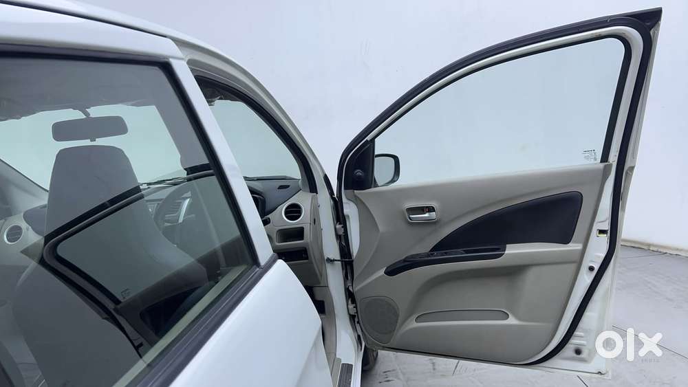 Maruti Suzuki Celerio Vxi, 2016, Petrol