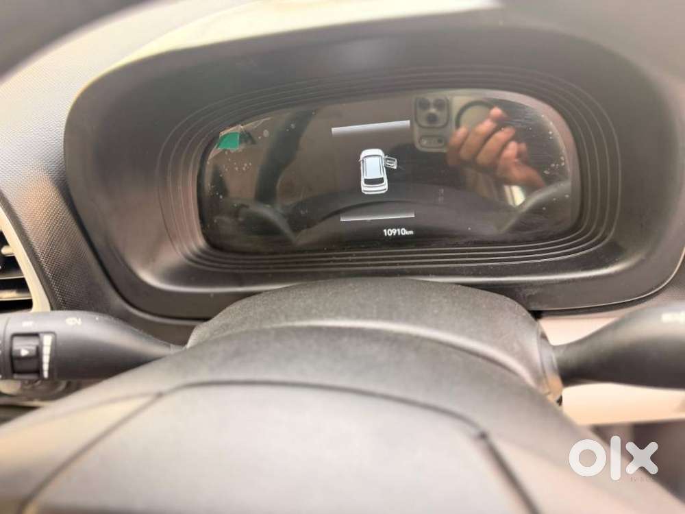 Hyundai Venue S 1.2 Petrol, 2025, Petrol