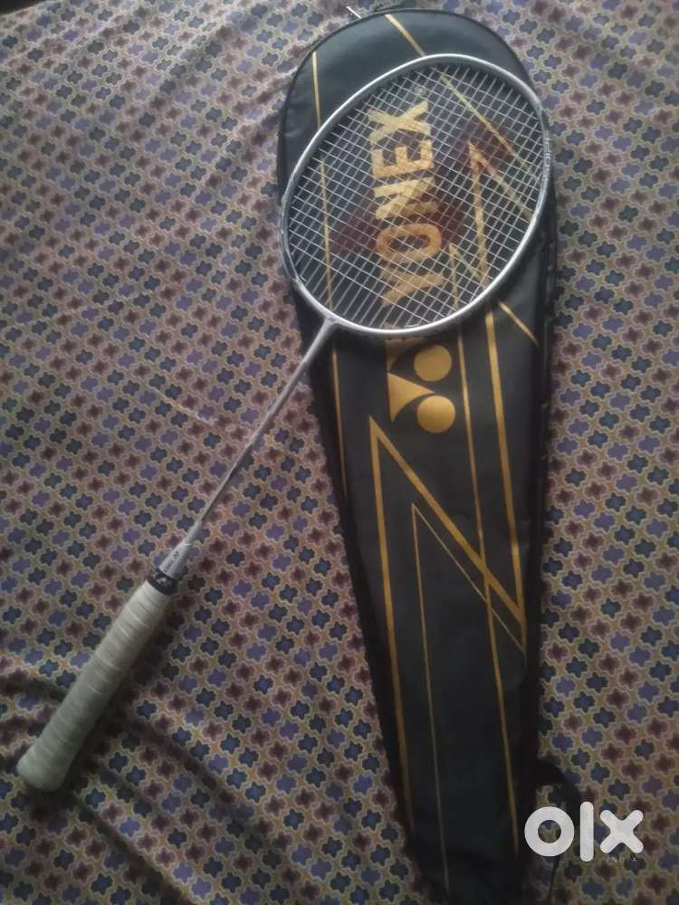 Yonex astrox attack 9