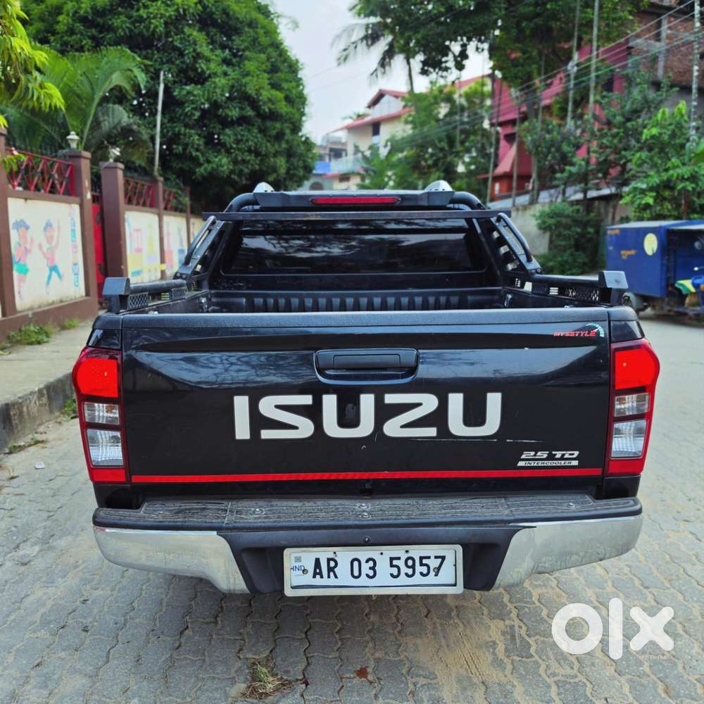 Isuzu S-cab 2wd Hr Z, 2024, Diesel