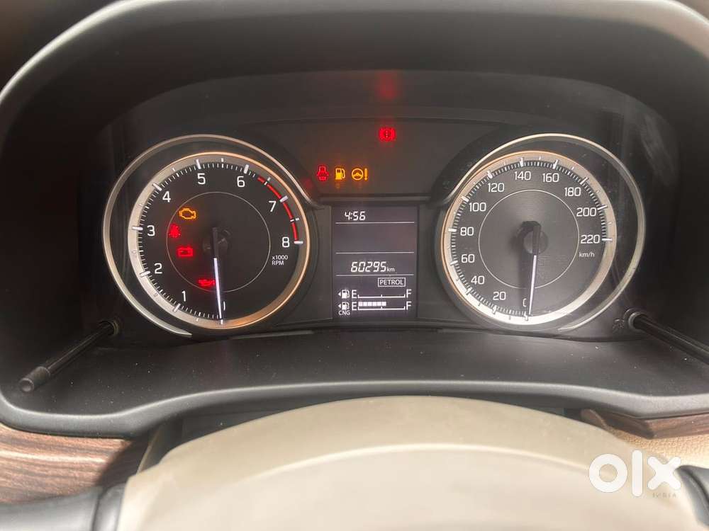Maruti Suzuki Ertiga Vxi (o) Cng, 2020, Cng & Hybrids