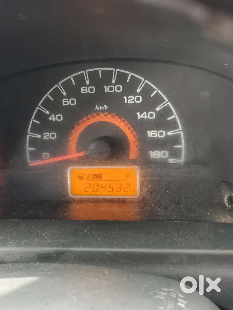 Maruti Suzuki Alto