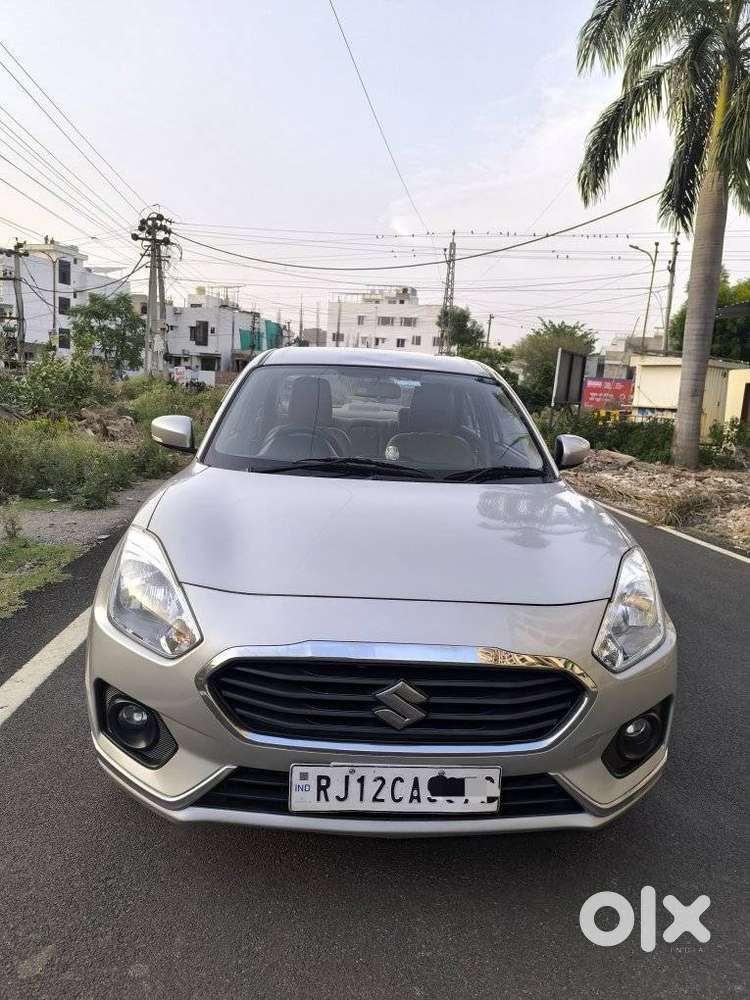 Maruti Suzuki Swift Dzire Vxi Optional, 2019, Petrol