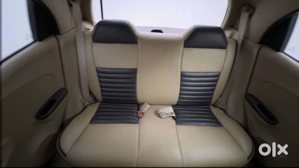 Honda Brio 2011-2013 S Option Mt, 2012, Petrol