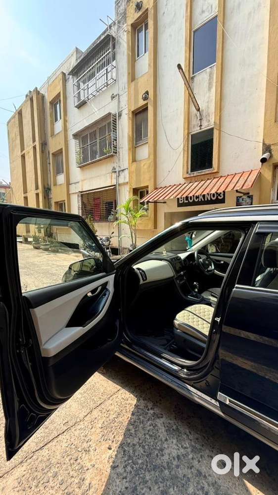 Hyundai Creta 2022 Diesel Well Maintained