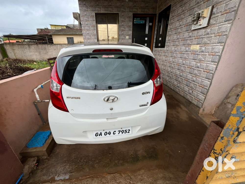 Hyundai Eon 2014 Good Condition