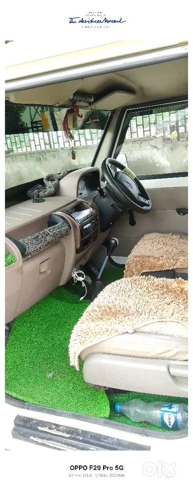 Mahindra  Camper 4x4   2023 Gadi All Original H