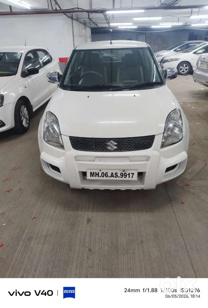 Maruti Suzuki Swift 2009 Petrol Well Maintained