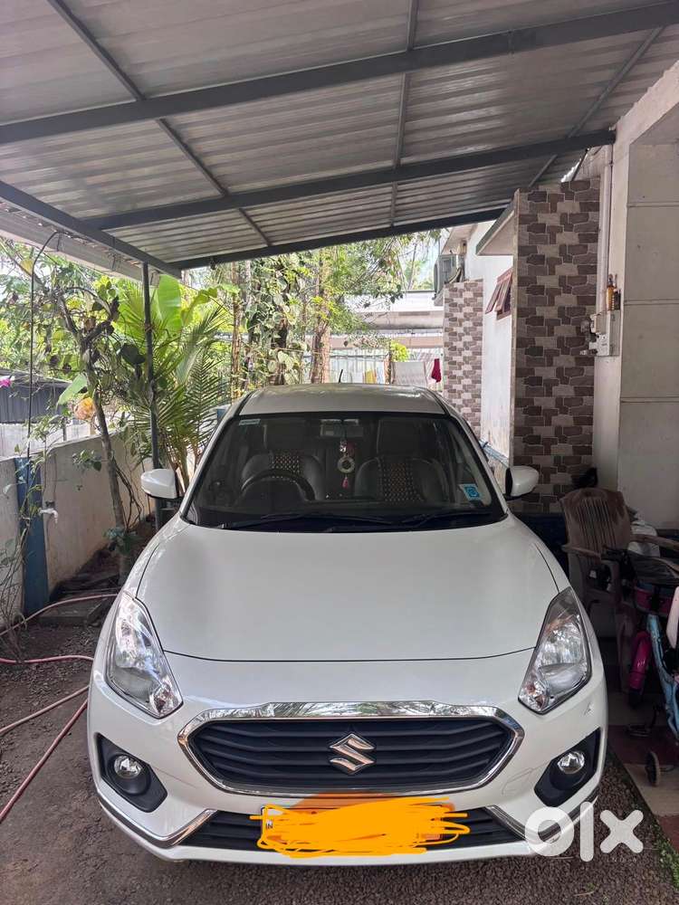 Maruti Dzire Vxi 2018/2019