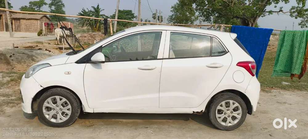 Hyundai I10 2014 Diesel 125000 Km Driven