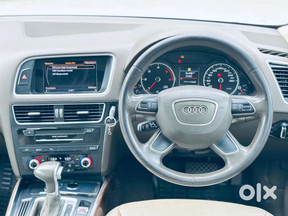 Audi Q5 2.0 30 Tdi Sport Edition, 2014, Diesel