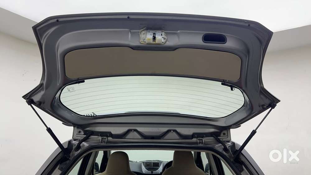 Maruti Suzuki A-star 1.0 Zxi, 2013, Petrol