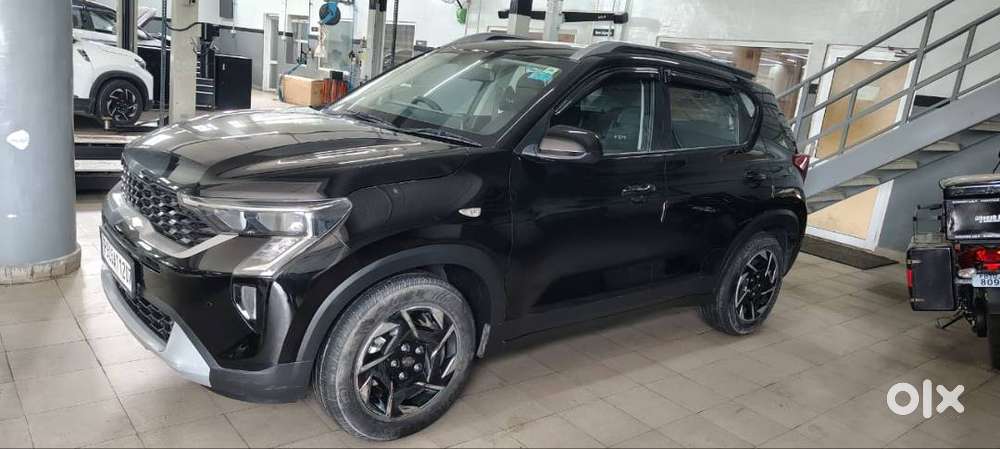 Kia Sonet 2024
