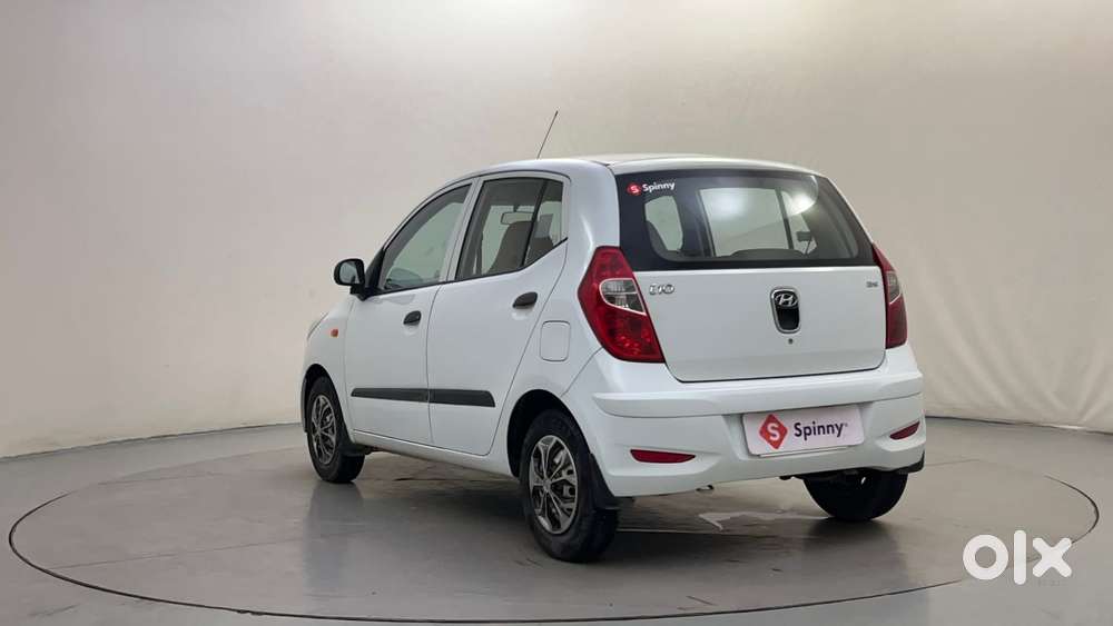 Hyundai I10 Era 1.1, 2013, Petrol