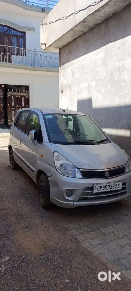 Maruti Suzuki Zen Estilo 2010 Petrol 100000 Km Driven