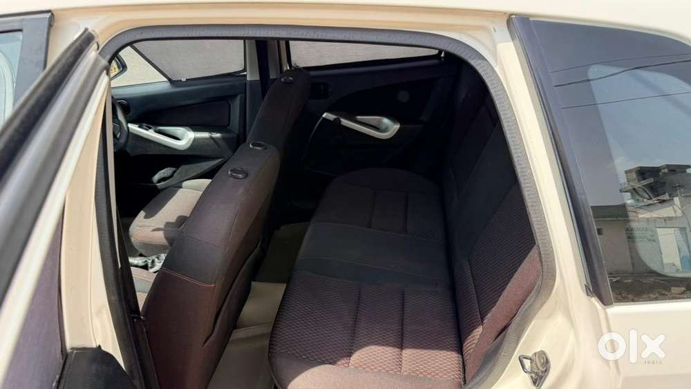 Ford Figo Diesel Top Model