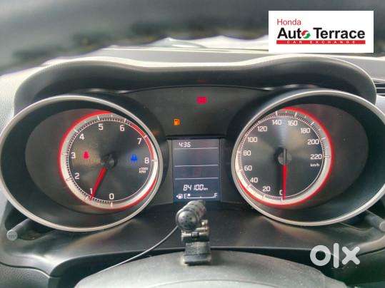 Maruti Suzuki New-gen Swift Vxi, 2019, Petrol